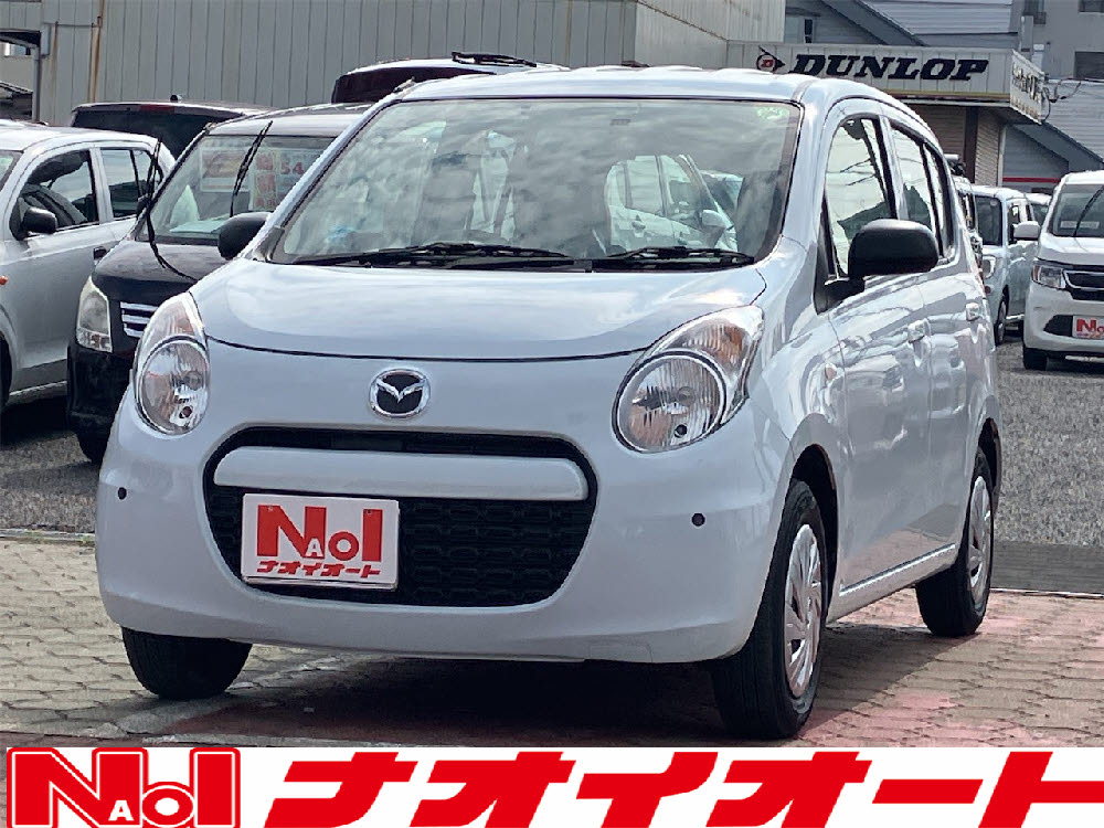 店舗のイチオシ車両