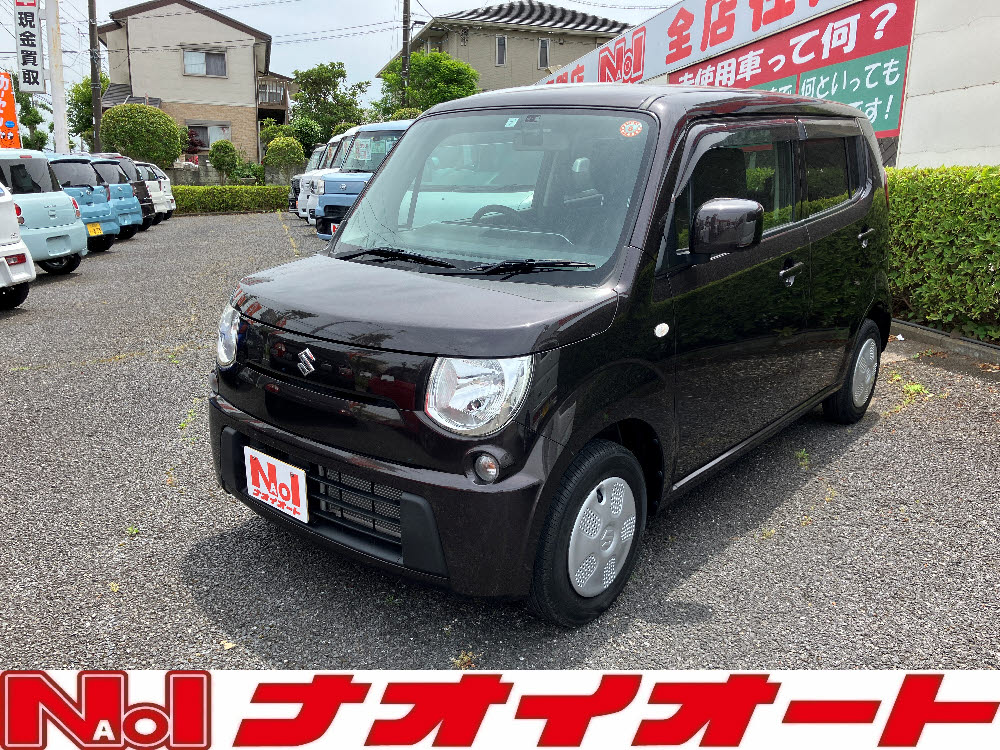 店舗のイチオシ車両