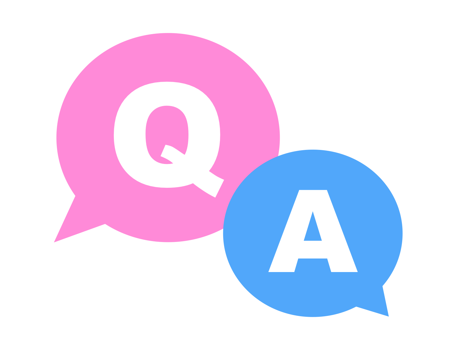 QAイラスト