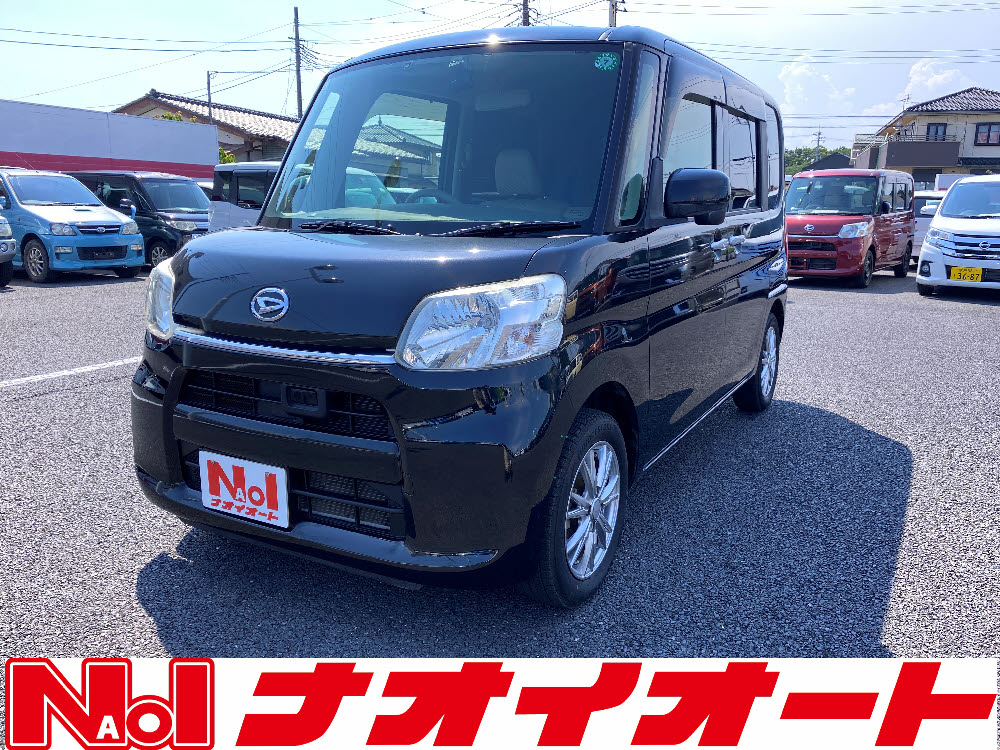 店舗のイチオシ車両