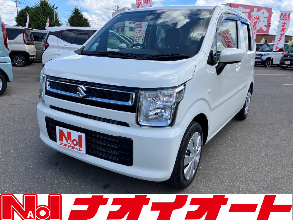 店舗のイチオシ車両
