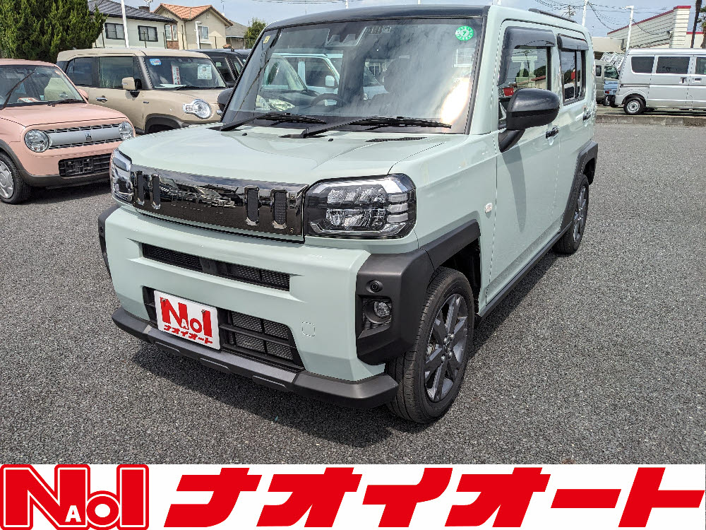 ひたちなか店のおすすめ車両