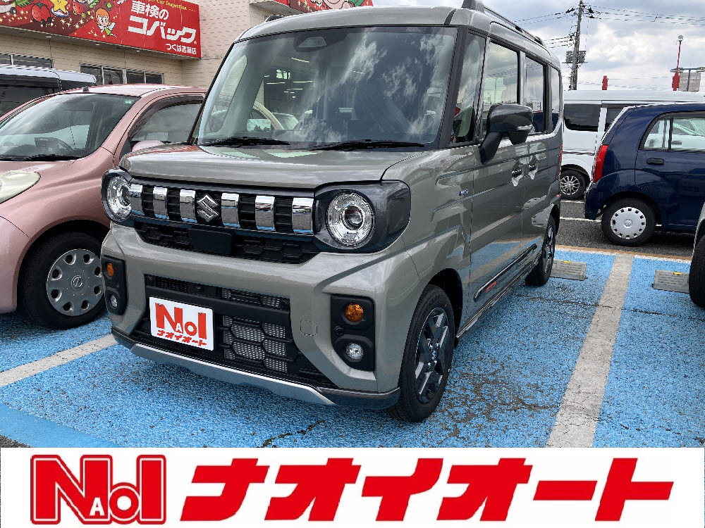 店舗のイチオシ車両