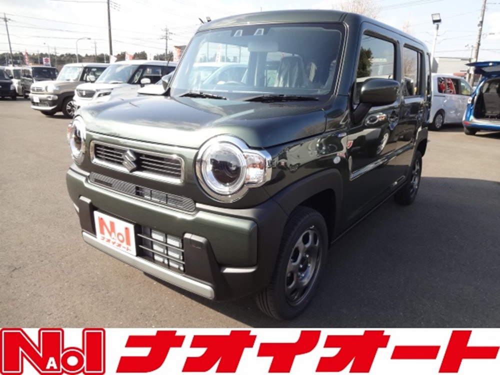 店舗のイチオシ車両