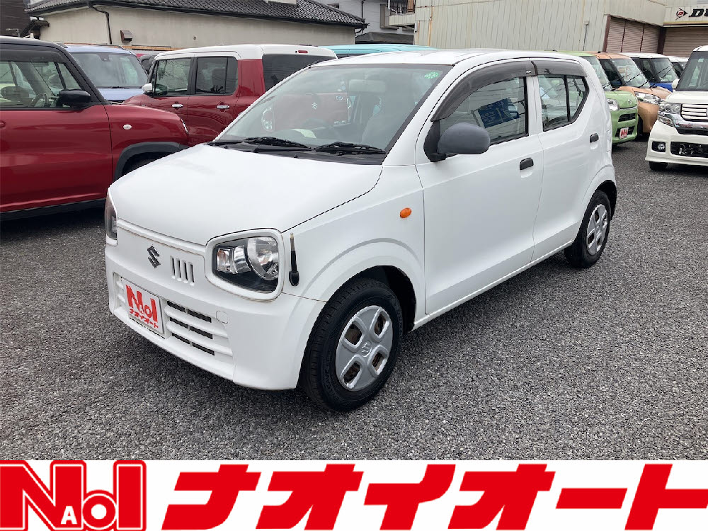 店舗のイチオシ車両