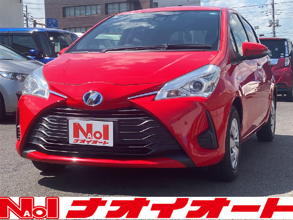 店舗のイチオシ車両