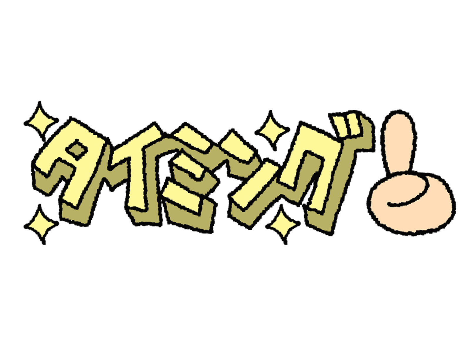 画像の名前