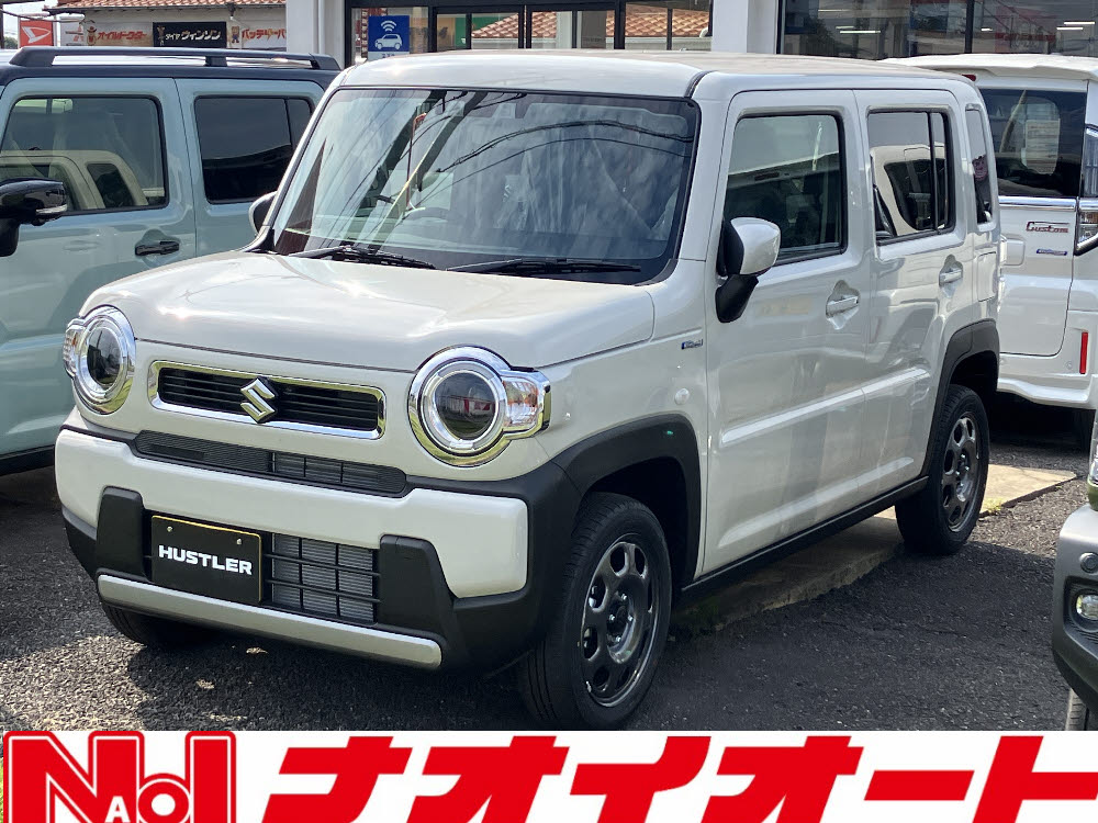 店舗のイチオシ車両