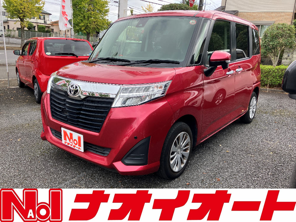 店舗のイチオシ車両