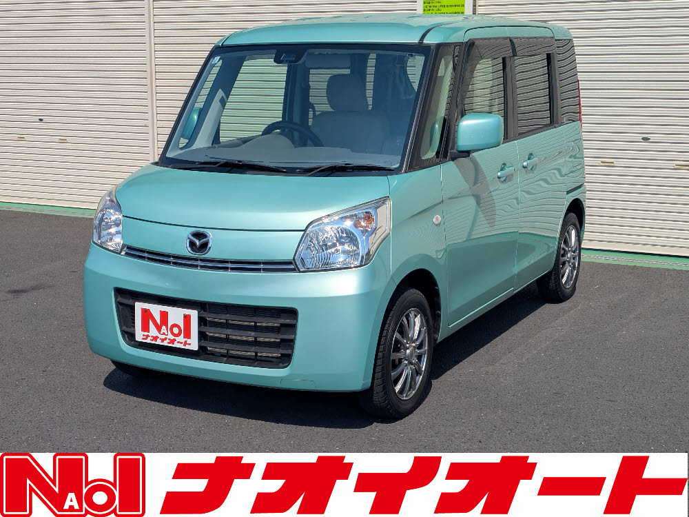 店舗のイチオシ車両