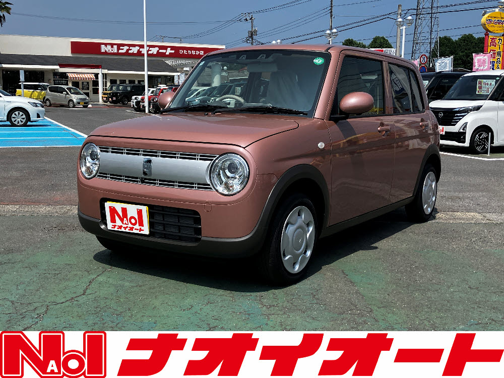 戸頭店のおすすめ車両