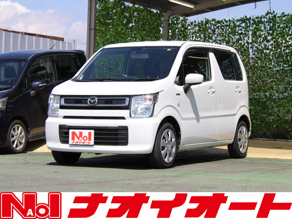 店舗のイチオシ車両
