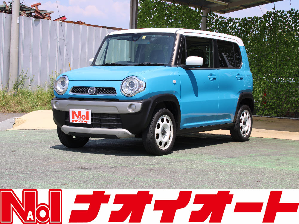 店舗15の在庫車