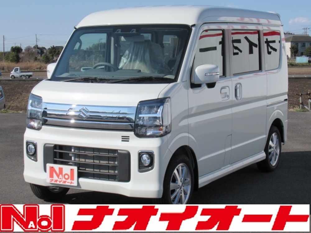 店舗のイチオシ車両
