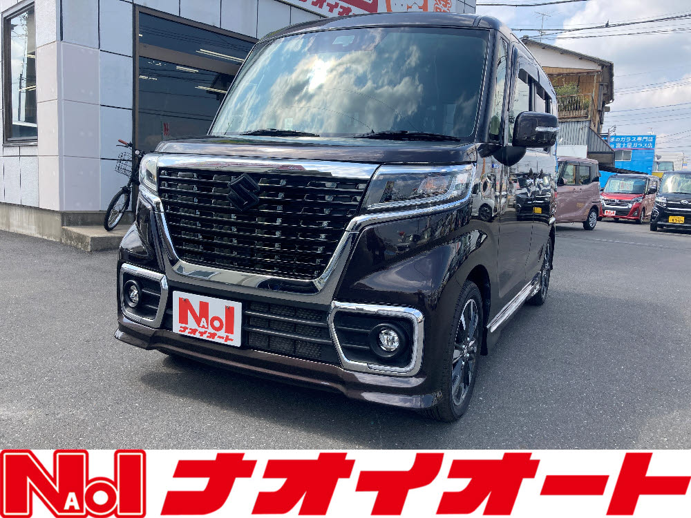 店舗のイチオシ車両