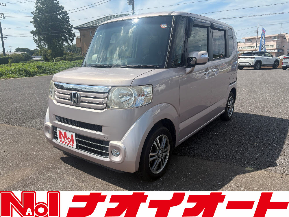 店舗のイチオシ車両