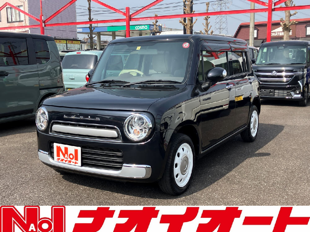 店舗のイチオシ車両