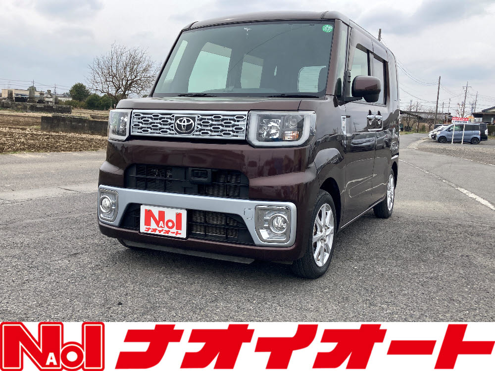 店舗のイチオシ車両