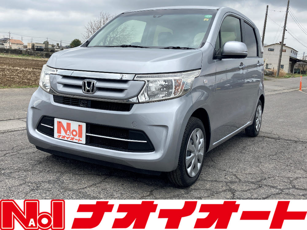 店舗のイチオシ車両