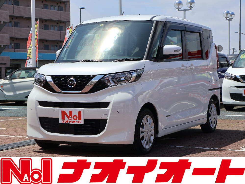 店舗のイチオシ車両