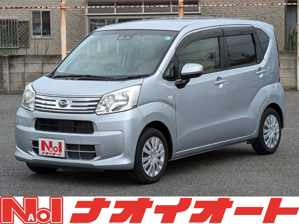 店舗のイチオシ車両