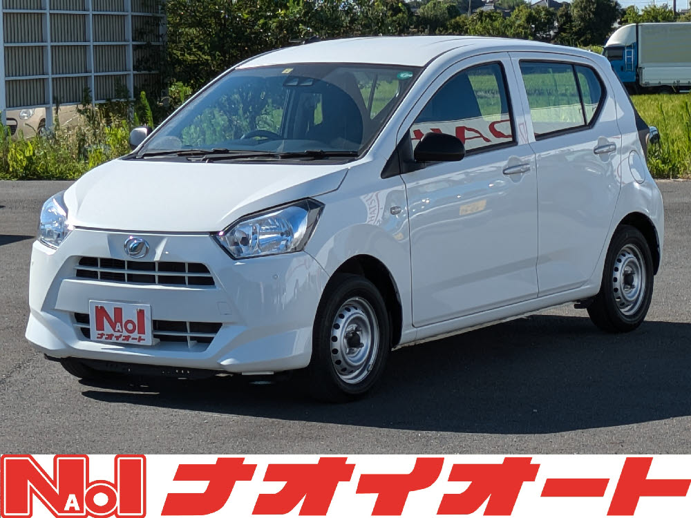 店舗のイチオシ車両