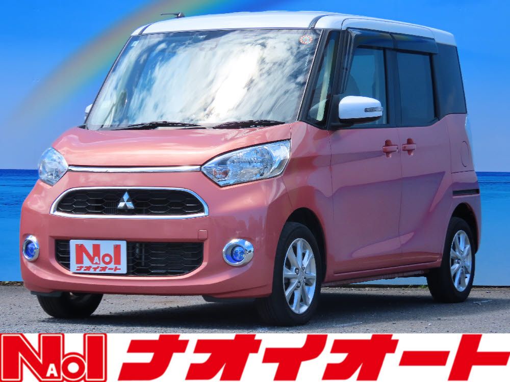 店舗のイチオシ車両