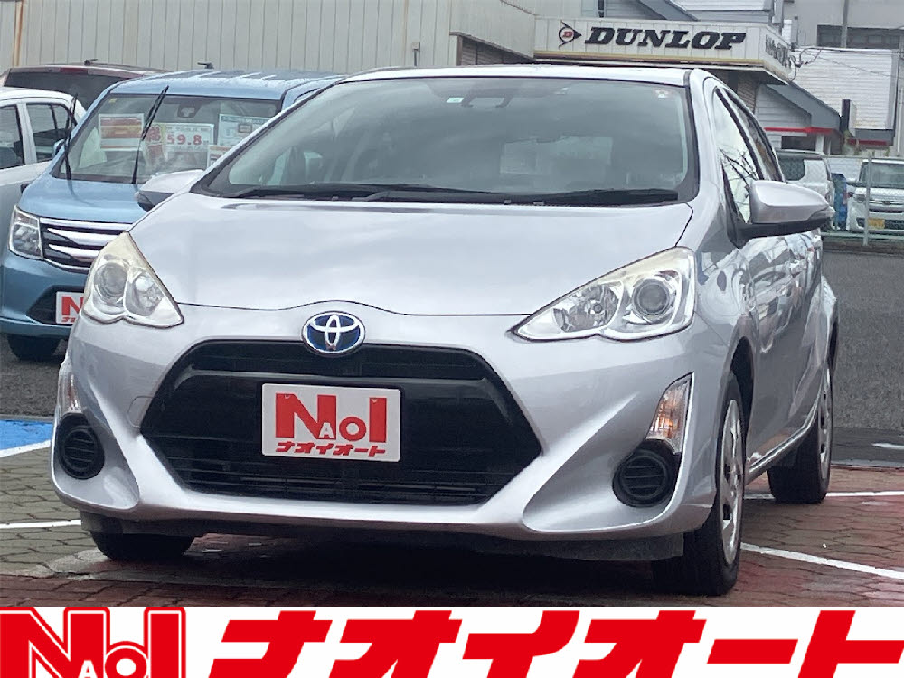 店舗のイチオシ車両