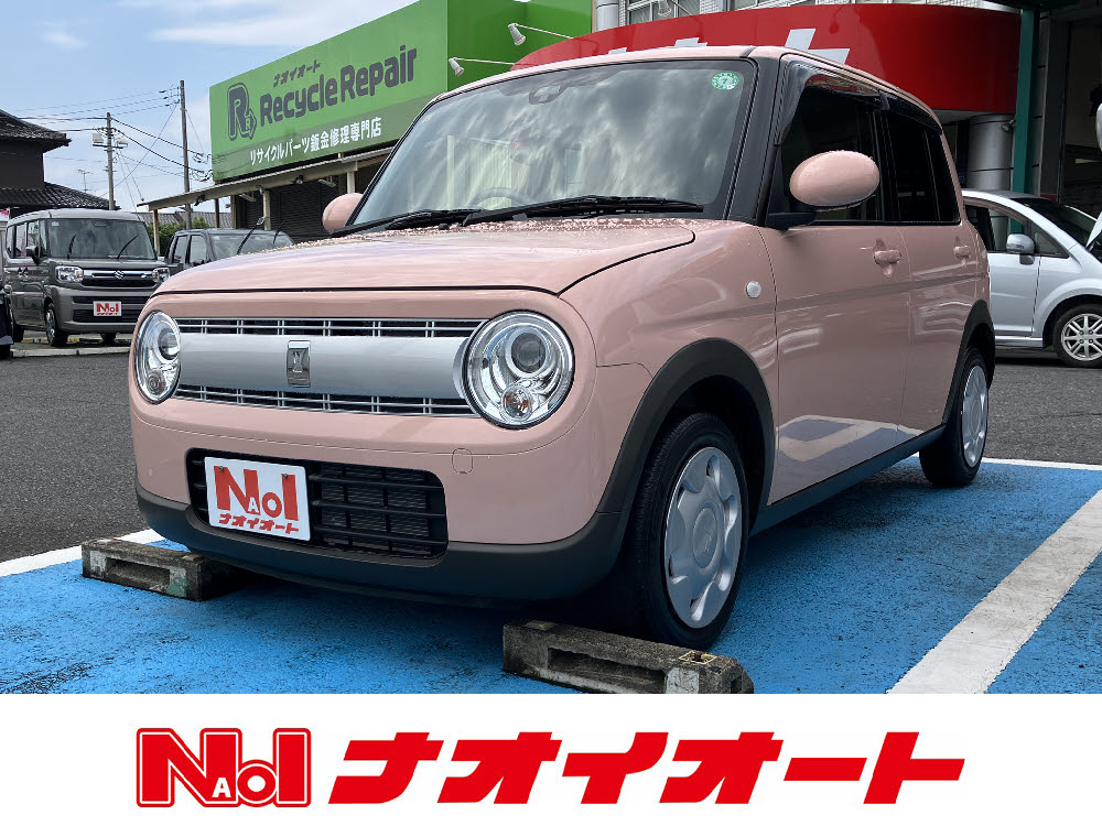 店舗のイチオシ車両
