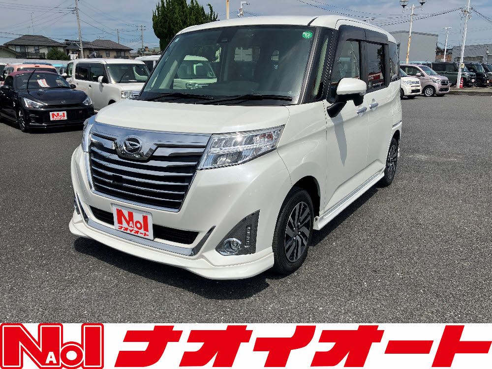 店舗12の在庫車