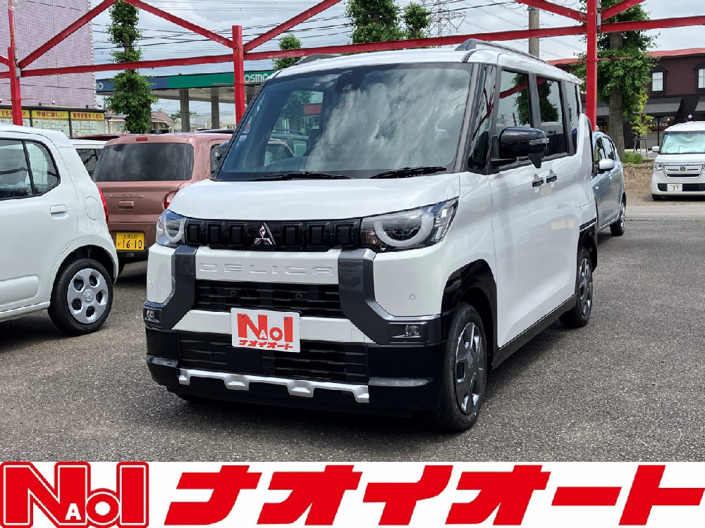 店舗のイチオシ車両
