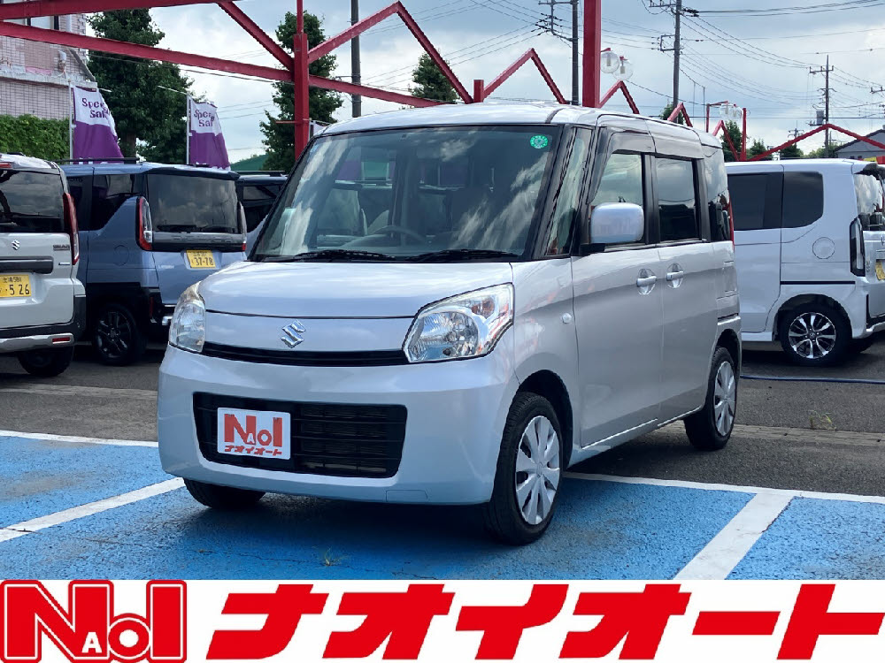 店舗のイチオシ車両