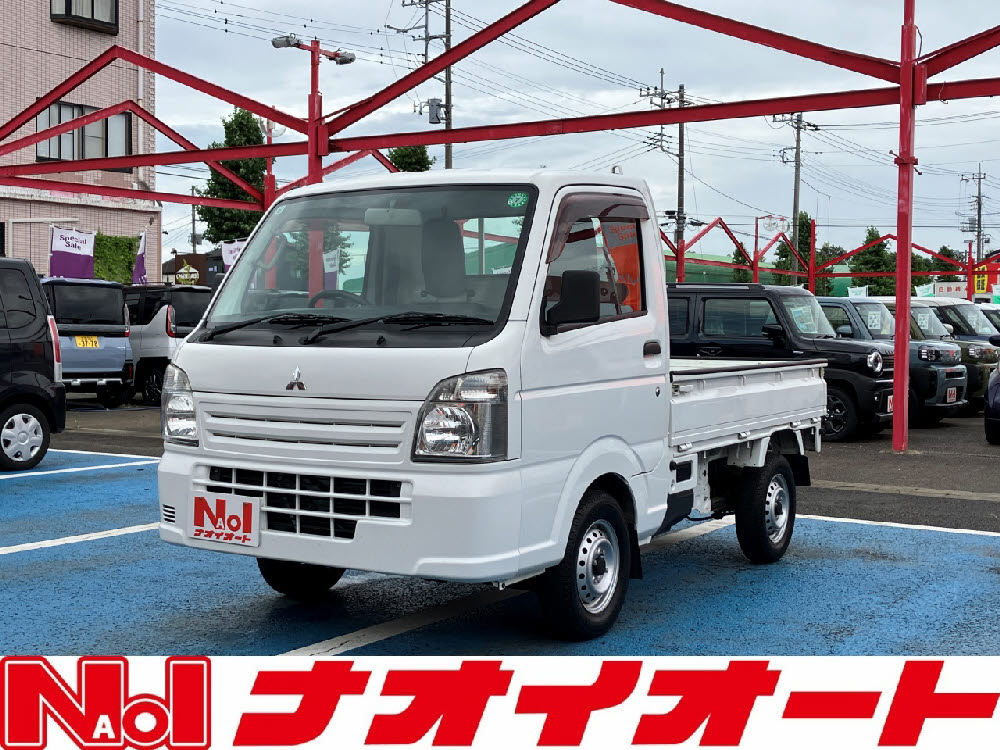 店舗3の在庫車