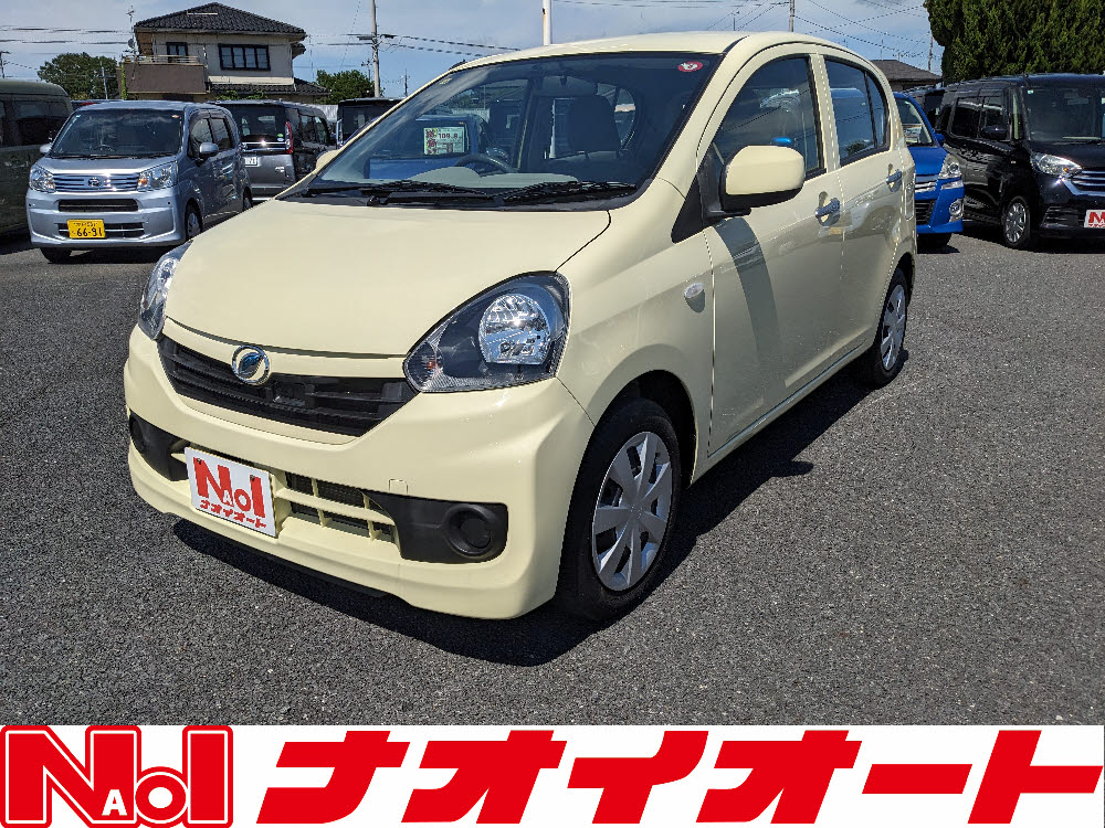 日産 ノート