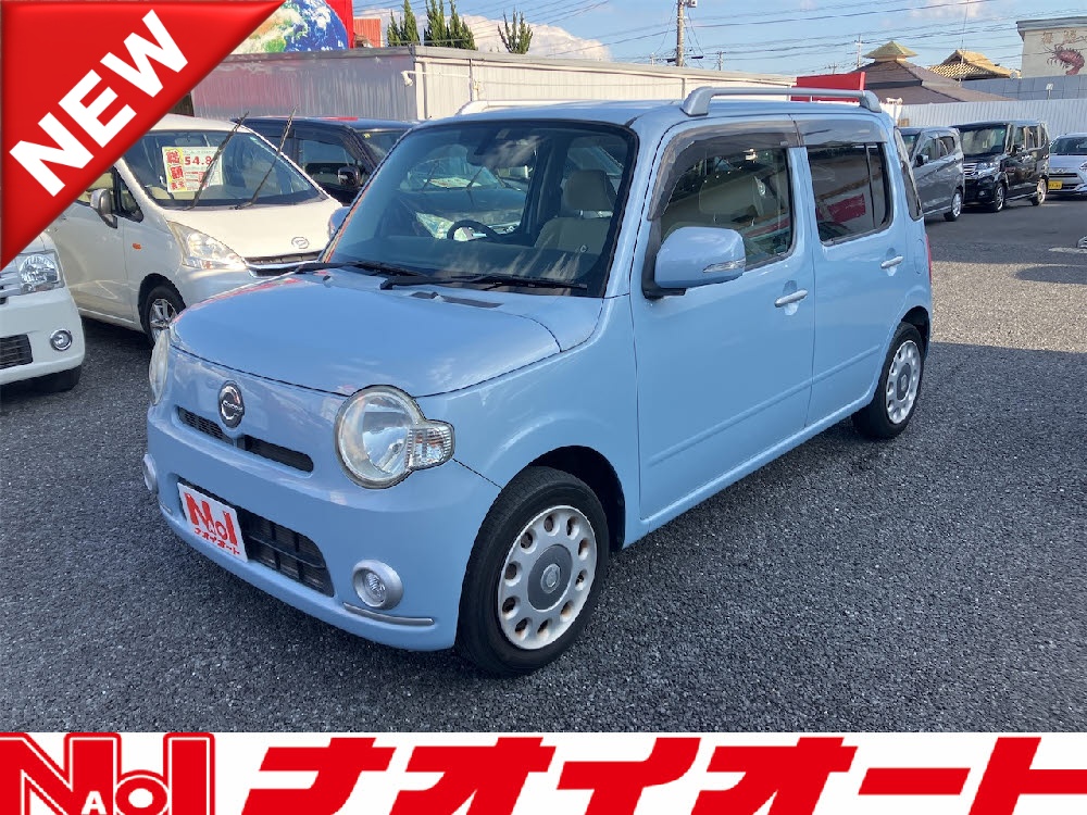 ダイハツ タフト