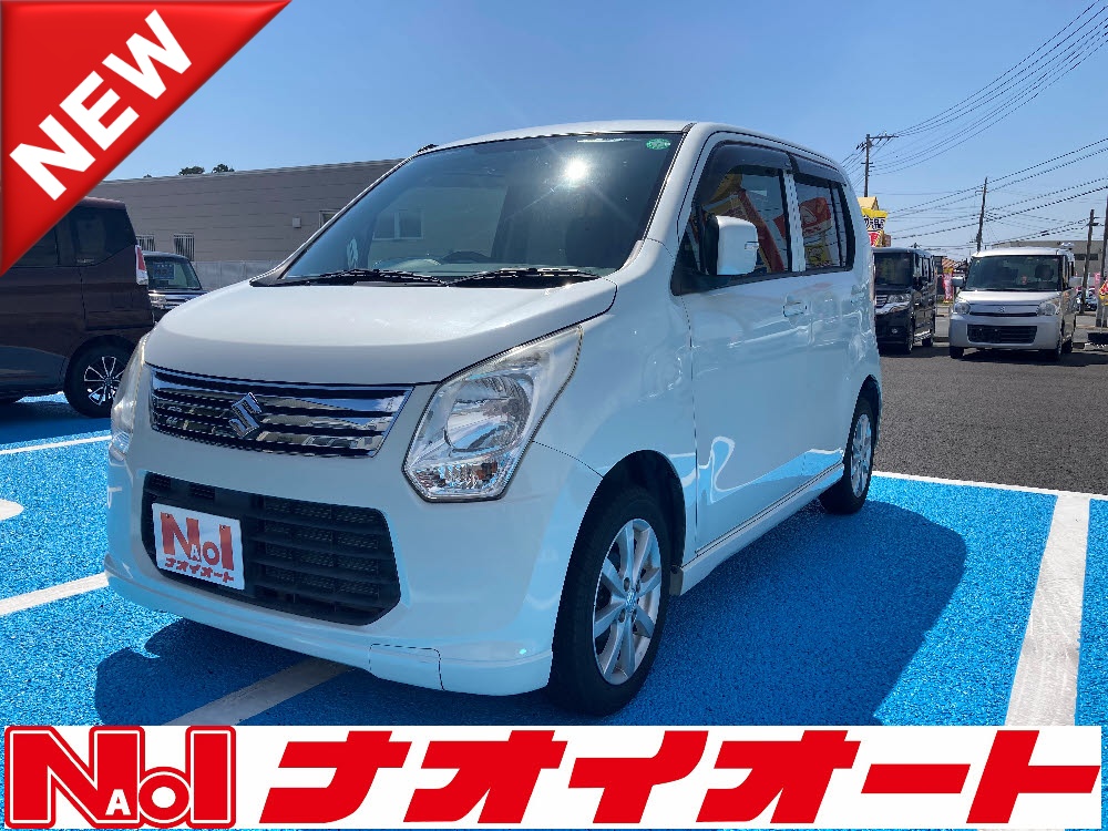 スズキ アルトラパン