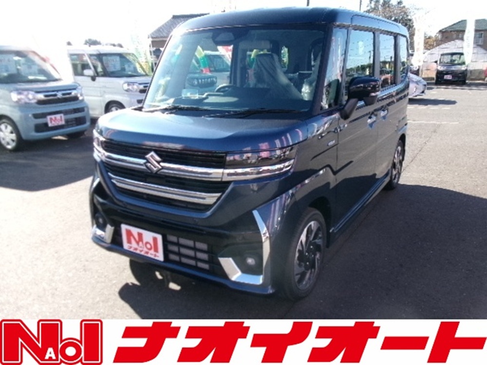 スズキ キャリートラック KC
