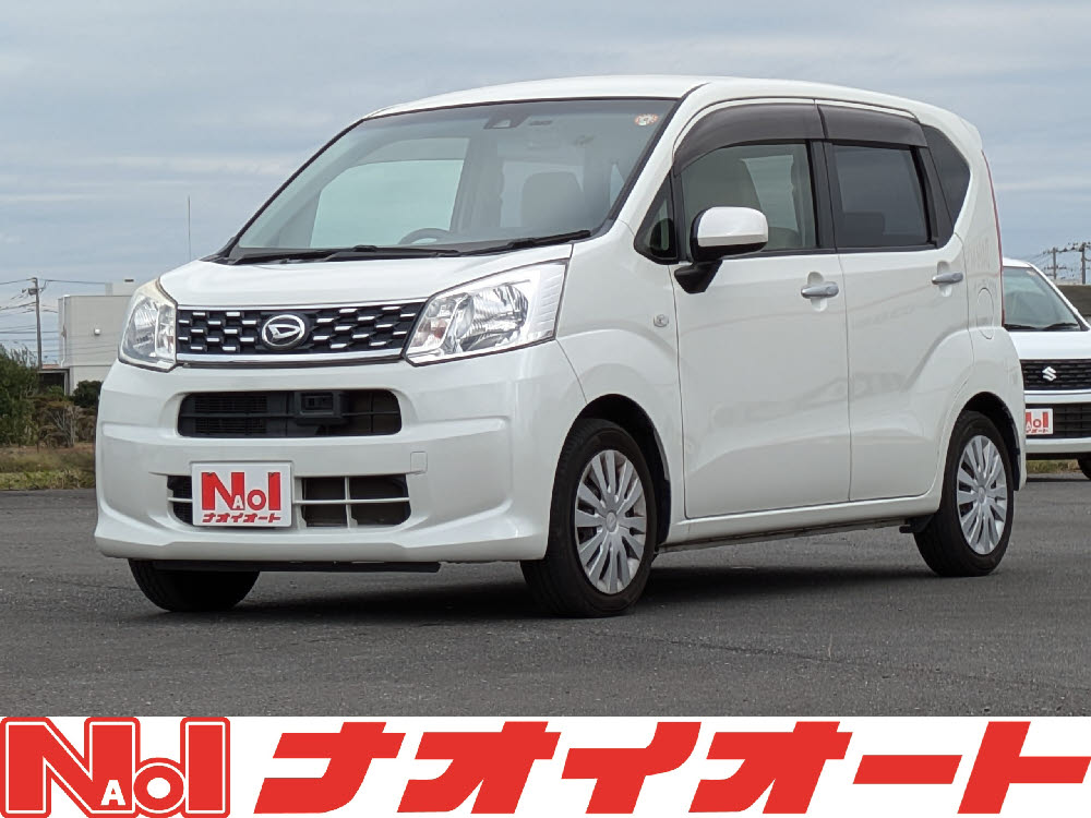 ホンダ N-WGN