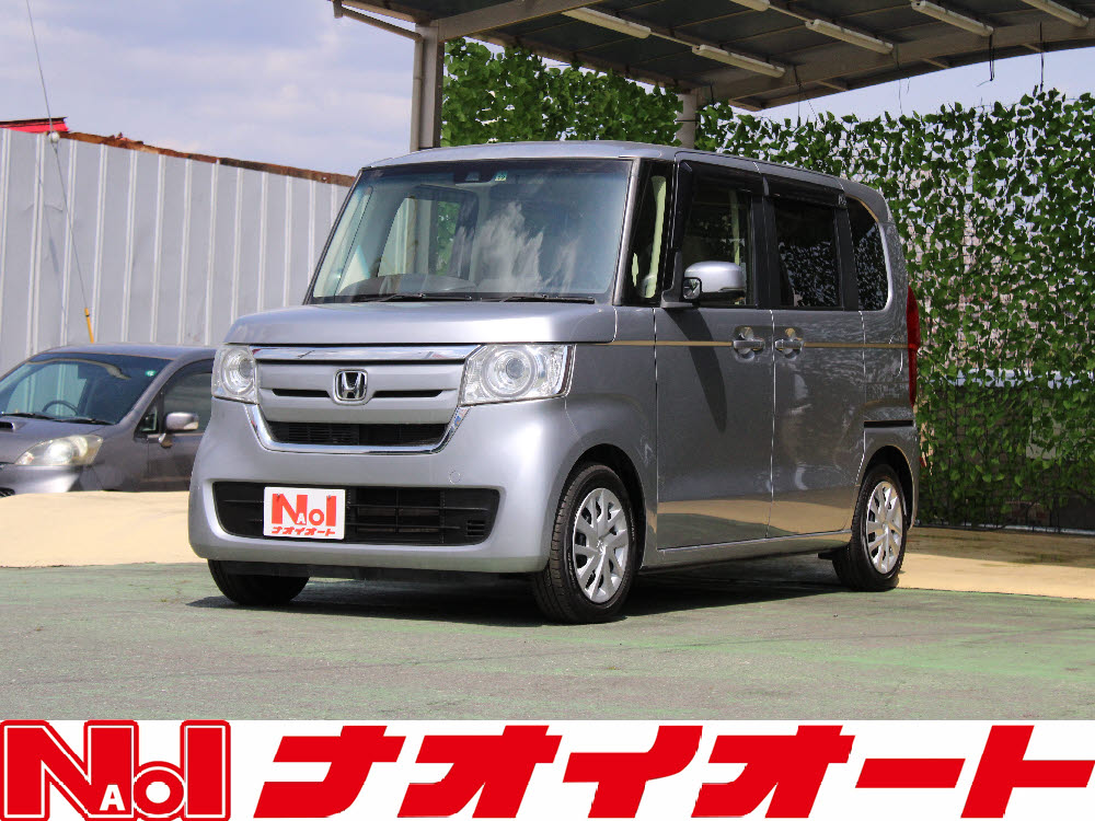 ホンダ N-BOX G・L
